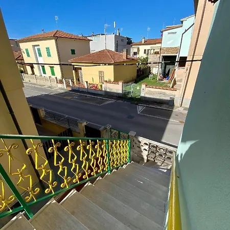 Holiday home Via Siena 1