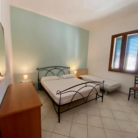Via Siena 1 Holiday home