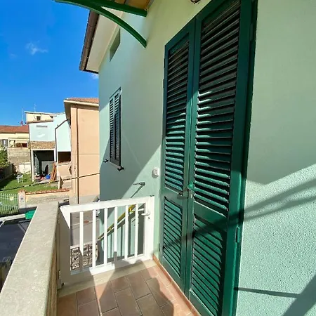 Via Siena 1 * Follonica
