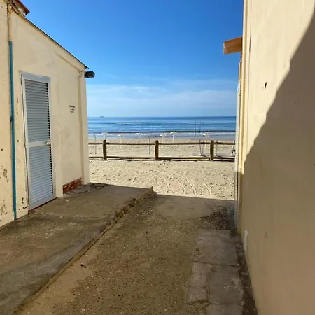 Holiday home Via Siena 1 *