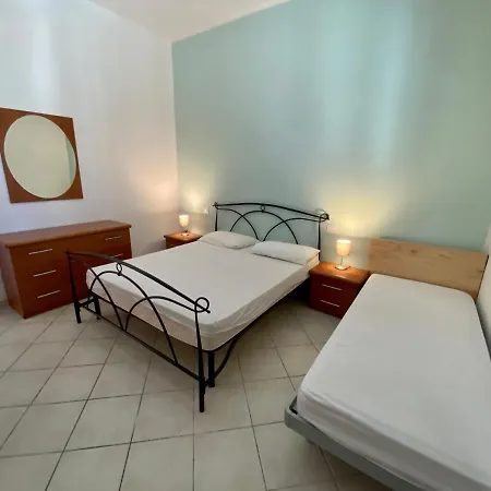 Via Siena 1 Holiday home
