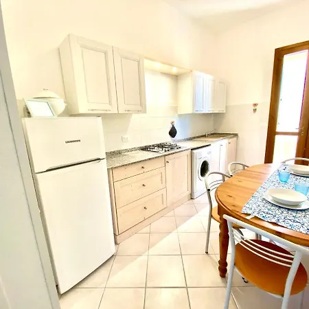 Via Siena 1 Holiday home *