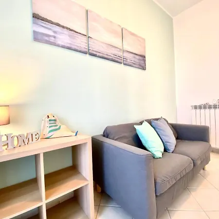 Holiday home Via Siena 1