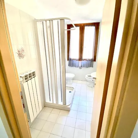 Holiday home Via Siena 1