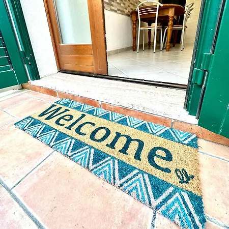 Holiday home Via Siena 1 *