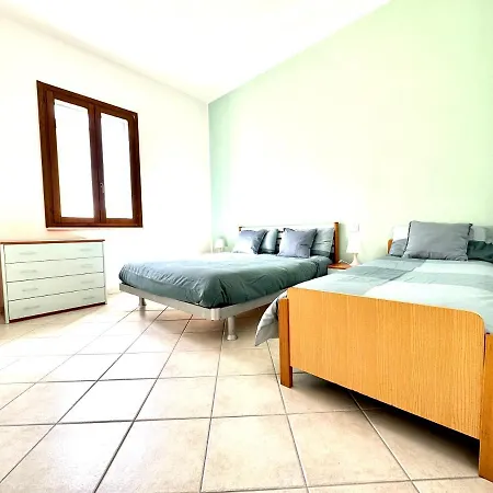 Holiday home Via Siena 1 Follonica