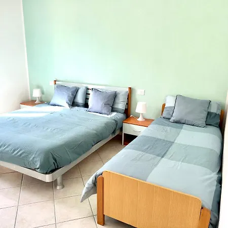 Via Siena 1 Holiday home
