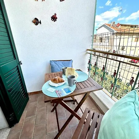 Holiday home Via Siena 1
