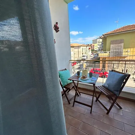 Via Siena 1 Holiday home